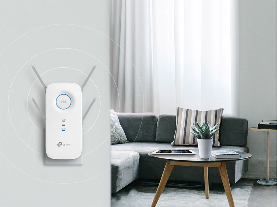 TP-Link AC2600 Wi-Fi Range Extender