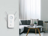 TP-Link AC2600 Wi-Fi Range Extender