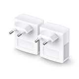 TP-Link TL-PA7017 KIT PowerLine network adapter 1000 Mbit/s Ethernet LAN White 2 pc(s)
