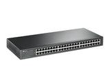 TP-Link 48-Port 10/100Mbps Rackmount Network Switch