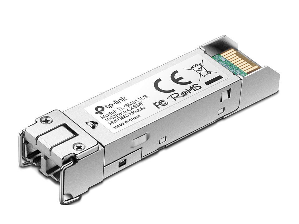 TP-Link MiniGBIC Module