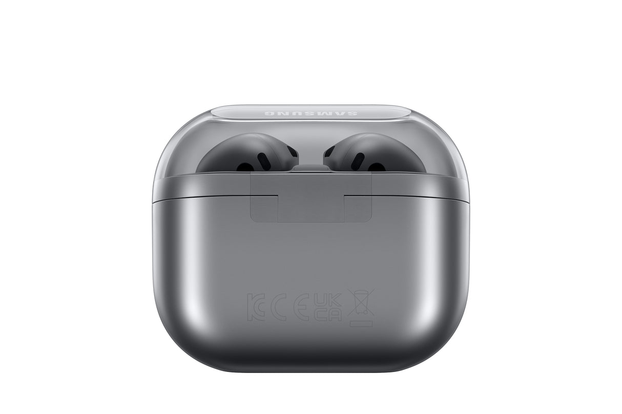 Samsung Galaxy Buds3 Headset True Wireless Stereo (TWS) In-ear Calls/Music USB Type-C Bluetooth Silver