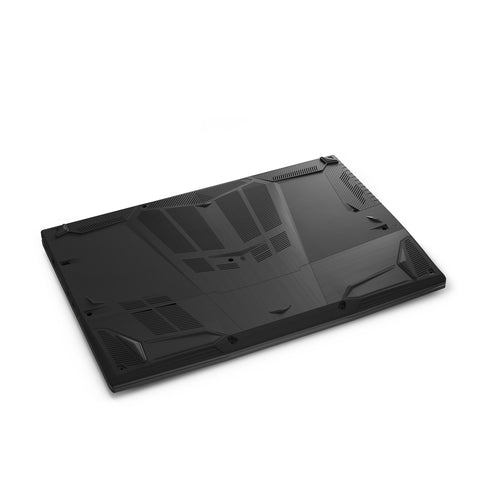 MSI Creator 15M A10SE-421 Intel® Core™ i7 i7-10750H Laptop 39.6 cm (15.6") Full HD 16 GB DDR4-SDRAM 1 TB SSD NVIDIA® GeForce RTX™ 2060 Wi-Fi 6 (802.11ax) Windows 10 Pro Grey