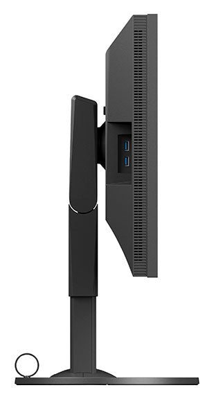 EIZO ColorEdge CS2740-Photo computer monitor 68.6 cm (27") 3840 x 2160 pixels 4K Ultra HD LED Black