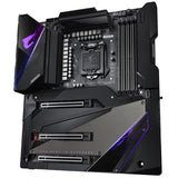 GIGABYTE Z490 AORUS XTREME motherboard Intel Z490 Express LGA 1200 (Socket H5) Extended ATX