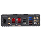 GIGABYTE Z490 AORUS XTREME motherboard Intel Z490 Express LGA 1200 (Socket H5) Extended ATX