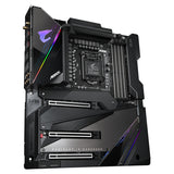 GIGABYTE Z490 AORUS XTREME motherboard Intel Z490 Express LGA 1200 (Socket H5) Extended ATX