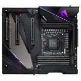 GIGABYTE Z490 AORUS XTREME motherboard Intel Z490 Express LGA 1200 (Socket H5) Extended ATX