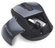 Verbatim Wireless Mini Travel mouse RF Wireless Optical