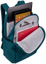 Case Logic Campus CCAM3216 - Deep teal backpack Casual backpack Polyester
