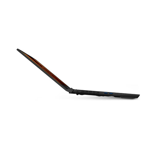 MSI Katana 15 HX B14WEK-001US Intel® Core™ i7 i7-14650HX Laptop 39.6 cm (15.6") Full HD 16 GB DDR5-SDRAM 512 GB SSD NVIDIA® GeForce RTX™ 5050 Wi-Fi 6E (802.11ax) Windows 11 Home Black