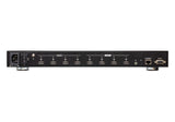 ATEN VM6404HB matrix switcher AV matrix switcher Built-in display