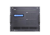 ATEN VM3250 matrix switcher Modular AV matrix switchers Built-in display