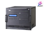 ATEN VM3250 matrix switcher Modular AV matrix switchers Built-in display