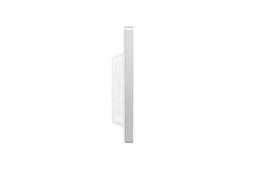 LG 32HL714S-W computer monitor 80 cm (31.5") 3840 x 2160 pixels 4K Ultra HD White