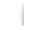 LG 32HL714S-W computer monitor 80 cm (31.5") 3840 x 2160 pixels 4K Ultra HD White