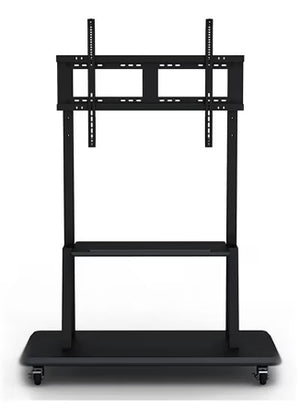 LG ST-000F signage display mount 2.49 m (98") Black