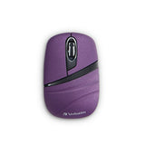 Verbatim 70707 mouse Travel Ambidextrous RF Wireless