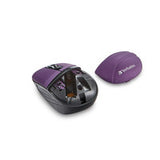 Verbatim 70707 mouse Travel Ambidextrous RF Wireless