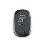 Verbatim 70707 mouse Travel Ambidextrous RF Wireless