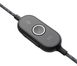 Logitech Zone Wired UC