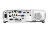 Epson PowerLite 982W 4200 ANSI lumens 3LCD WXGA (1280x800) White