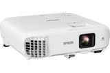 Epson PowerLite 982W 4200 ANSI lumens 3LCD WXGA (1280x800) White