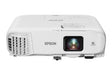 Epson PowerLite 982W 4200 ANSI lumens 3LCD WXGA (1280x800) White