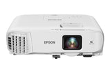 Epson PowerLite 982W 4200 ANSI lumens 3LCD WXGA (1280x800) White