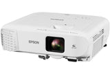 Epson PowerLite 982W 4200 ANSI lumens 3LCD WXGA (1280x800) White