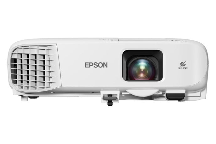 Epson PowerLite 982W 4200 ANSI lumens 3LCD WXGA (1280x800) White