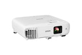 Epson PowerLite 992F 4000 ANSI lumens 3LCD 1080p (1920x1080) White