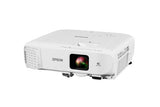 Epson PowerLite 992F 4000 ANSI lumens 3LCD 1080p (1920x1080) White
