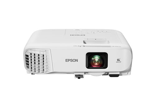 Epson PowerLite 992F 4000 ANSI lumens 3LCD 1080p (1920x1080) White