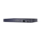 CyberPower PDU24006 power distribution unit (PDU) 10 AC outlet(s) 1U Black