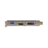 MSI GeForce N210-MD1G/D3 NVIDIA GeForce 210 1 GB GDDR3