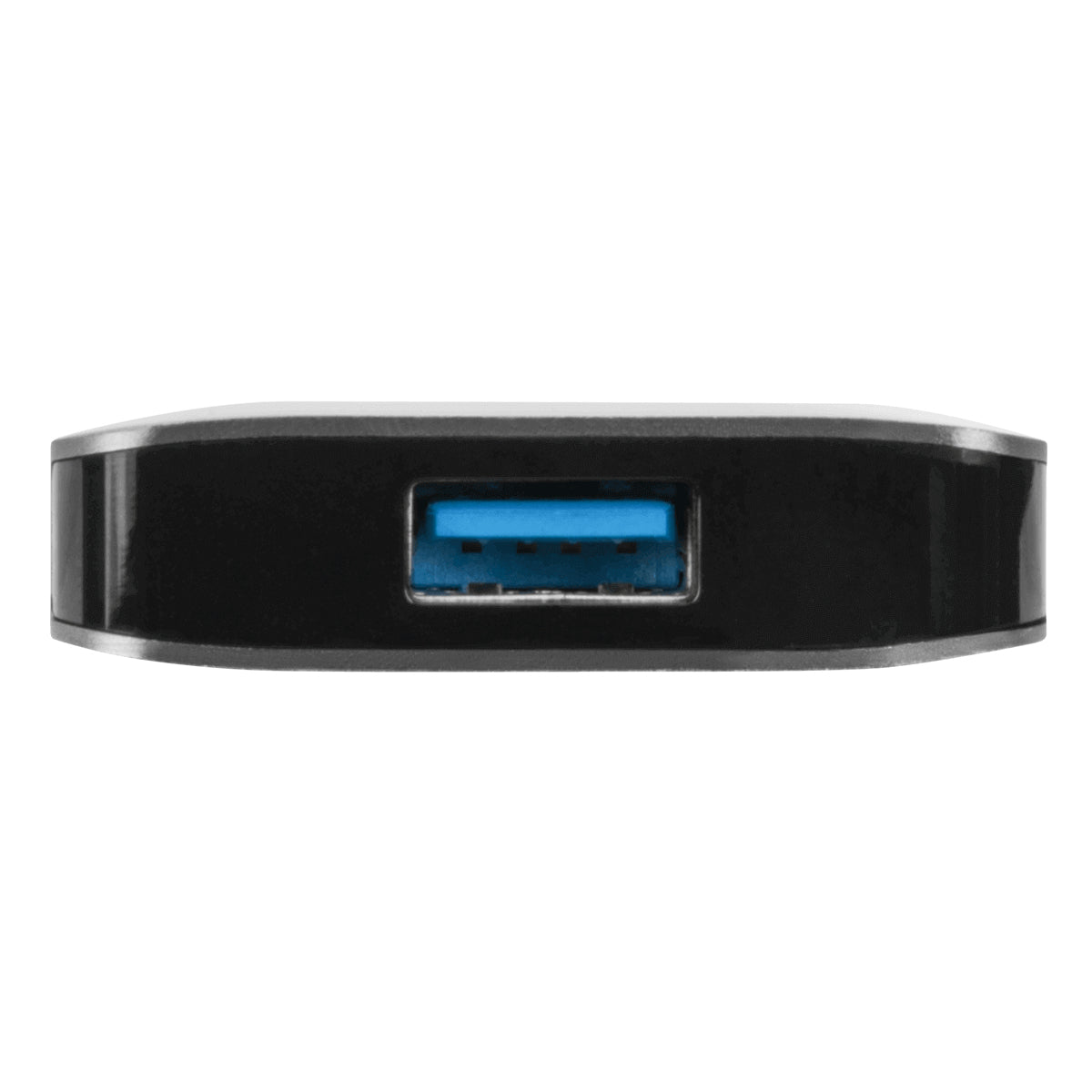 Targus ACH226BT interface hub USB 3.2 Gen 1 (3.1 Gen 1) Type-C 5000 Mbit/s Silver