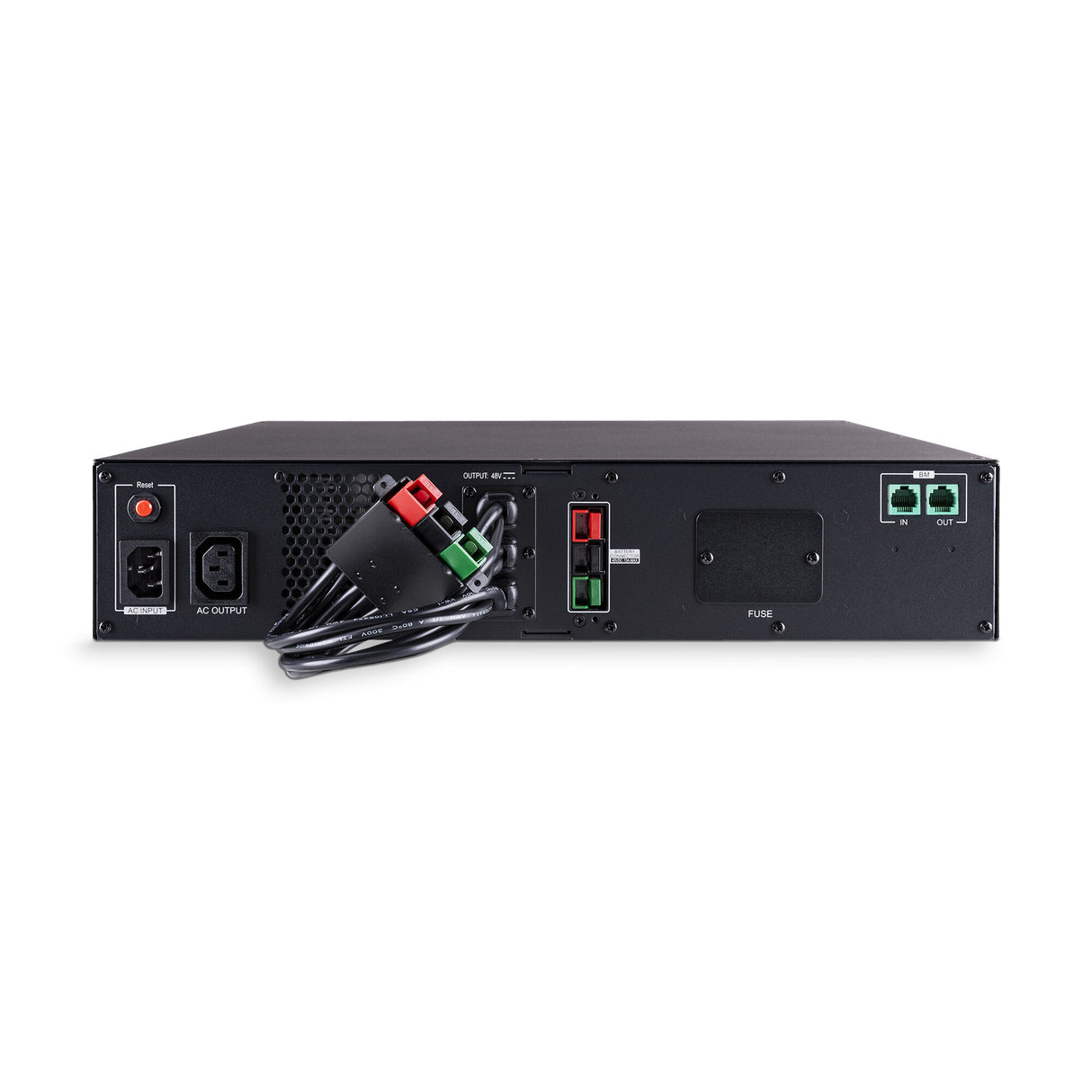 CyberPower BP48VP2U02TAA UPS battery Sealed Lead Acid (VRLA) 12 V 9 Ah