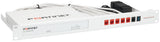 Rackmount.IT Rack Mount Kit for FortiGate 40F