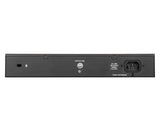 D-Link 16-Port Gigabit Smart Managed Switch