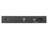 D-Link 24-Port PoE Gigabit Smart Managed Switch
