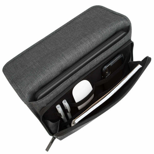 Targus TBS93204GL laptop case 35.6 cm (14") Sleeve case Grey