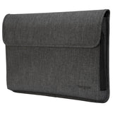 Targus TBS93204GL laptop case 35.6 cm (14") Sleeve case Grey
