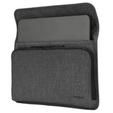 Targus TBS93204GL laptop case 35.6 cm (14") Sleeve case Grey