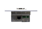 ATEN VE2812AUST AV extender AV transmitter Black