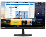 Lenovo L24q-30 computer monitor 60.5 cm (23.8") 2560 x 1440 pixels Quad HD LED Black