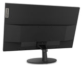 Lenovo L24q-30 computer monitor 60.5 cm (23.8") 2560 x 1440 pixels Quad HD LED Black