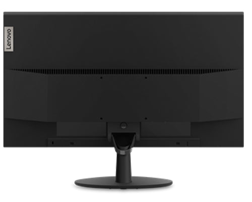 Lenovo L24q-30 computer monitor 60.5 cm (23.8") 2560 x 1440 pixels Quad HD LED Black