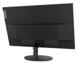 Lenovo L24q-30 computer monitor 60.5 cm (23.8") 2560 x 1440 pixels Quad HD LED Black