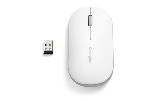 Kensington SureTrack Dual Wireless Mouse